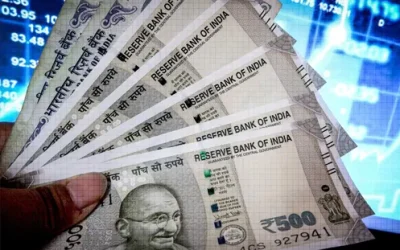 Indian Rupee had its share of good, bad and ugly in 2022