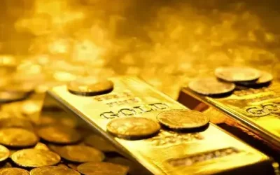 MCX gold rate retraces from record high. Should you buy or wait for more dip?