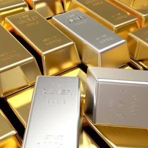 Wealth Bullion