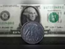 Rupee rises for 5th straight session, settles 3 paise higher at 72.94