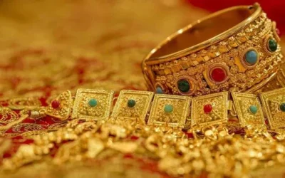 Gold price rises 200% in six years. How expensive it may become in next 5 years?